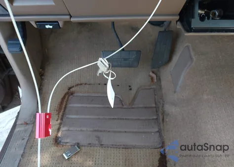 1994 Chevrolet Gmt-400 C1500 из США, поврежденный, VIN 2GCEC19K5R1192444